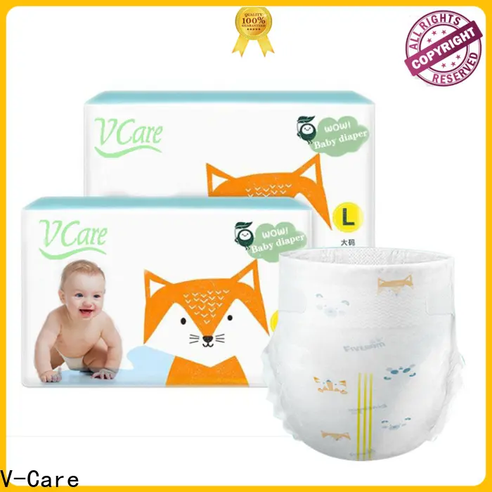breathable best cheap baby diapers manufacturers for sale 1