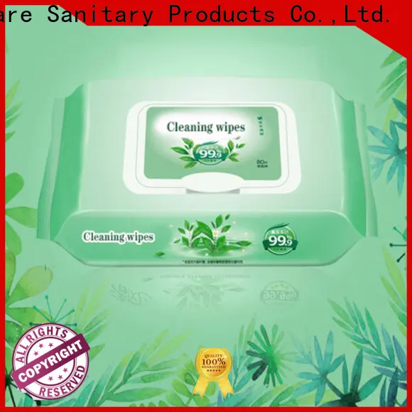 top wet wipes manufacturer supply for men 1