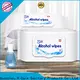 high-quality custom wet wipes suppliers for women 1