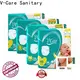 V-Care latest cheap baby diapers company for infant 1