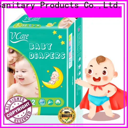 V-Care infant diapers manufacturers for children1 1
