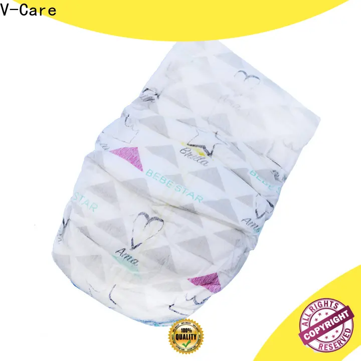 V-Care toddler nappies company for sale 1
