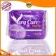 V-Care ultra thin sanitary napkin pants supply for women 1