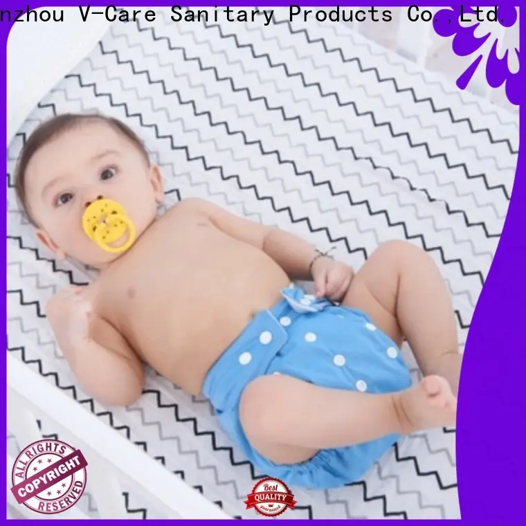 high-quality newborn baby nappies supply for baby 1