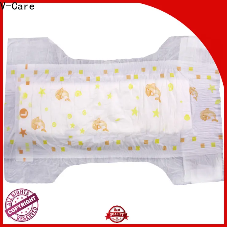 professional baby diaper manufacturers for infant 1