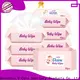 V-Care wet tissue paper supply for women1 1