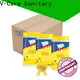 wholesale wipe tissue factory for women 1