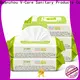 V-Care wet wipes manufacturer factory for baby 1