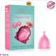 V-Care new best menstrual cup factory for sale 1