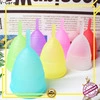 V-Care menstrual cups supply for business 1