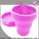V-Care good selling best rated menstrual cup supply for sale 1