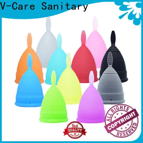 V-Care menstrual cups company for sale 1