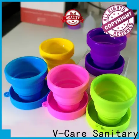 latest best rated menstrual cup manufacturers for sale 1