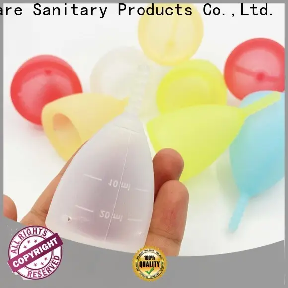 V-Care top rated menstrual cup company for women 1