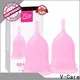 V-Care top rated menstrual cup suppliers for women 1