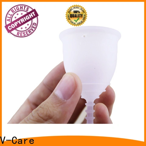 hot sale best menstrual cup supply for ladies 1