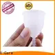 hot sale best menstrual cup supply for ladies 1
