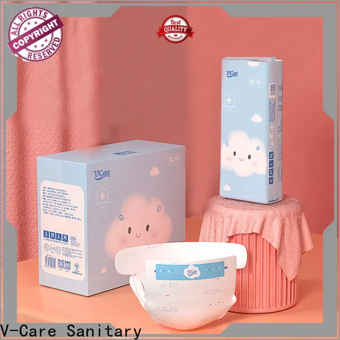wholesale infant nappies company for sleeping 1