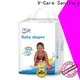 V-Care wholesale baby pull ups diapers suppliers for business 1
