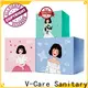 V-Care good sanitary napkins company for sale 1
