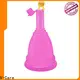 custom menstrual cups suppliers for women 1