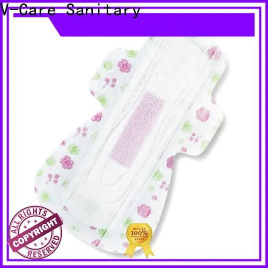 latest wholesale sanitary pads company for business 1