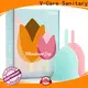 V-Care period menstrual cup suppliers for women 1