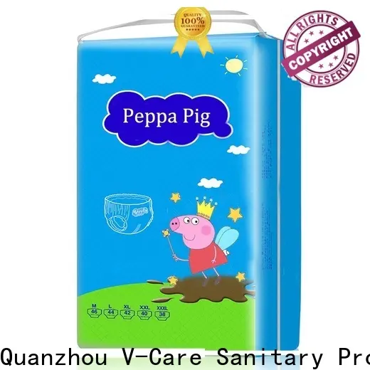 wholesale infant baby diapers supply for children 1