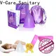V-Care good selling top menstrual cup manufacturers for business 1