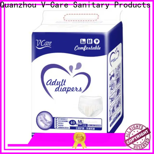 top adult diaper supplies manufacturers for men 1
