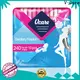 breathable disposable sanitary pads with custom services for sale 1