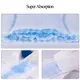 breathable disposable sanitary pads with custom services for sale 5