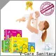 V-Care new born baby diapers company for sleeping 1