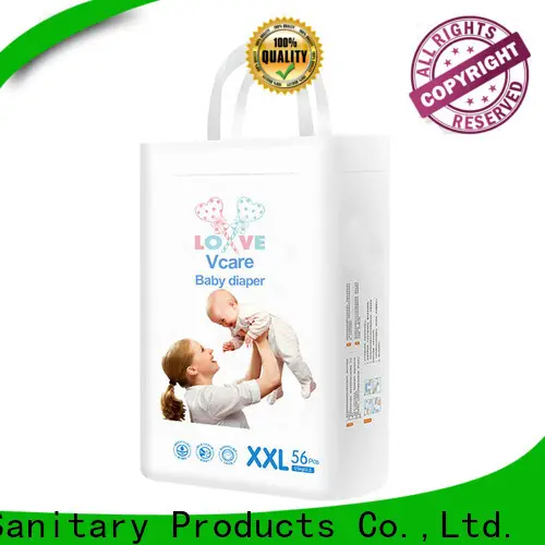 V-Care top infant diapers manufacturers for sale 1