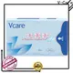 V-Care new sanitary napkins factory for business 1