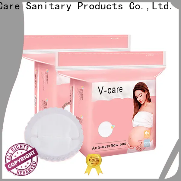 high-quality nursing breast pads supply for sale 1