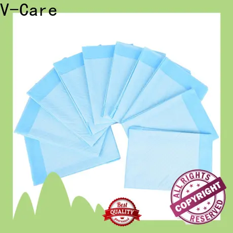 V-Care wholesale underpad company for nursing 1
