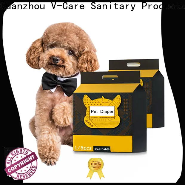 top pet nappies for business for sale 1
