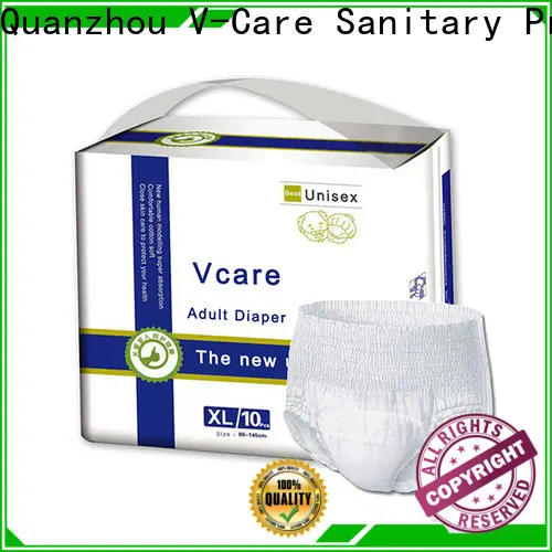 V-Care custom best adult pull ups company for adult 1