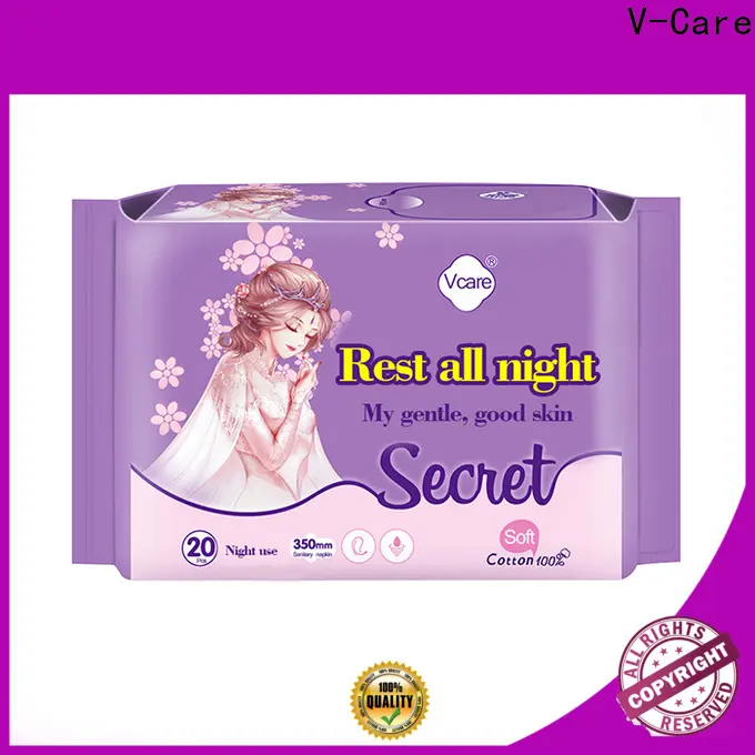 top good sanitary napkins company for women 1