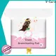 V-Care nursing breast pads company for women 1