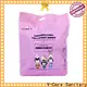 V-Care breathable sanitary pad disposal suppliers for business 1