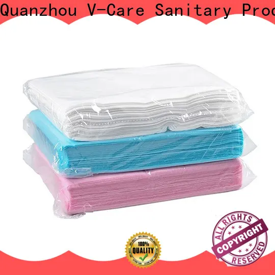 V-Care wholesale top underpads manufacturers for nursing 1