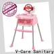 V-Care custom best baby high chair manufacturers for travel 1