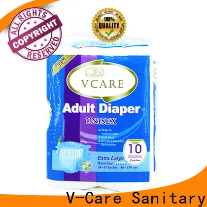 V-Care wholesale new adult diapers suppliers for sale 1