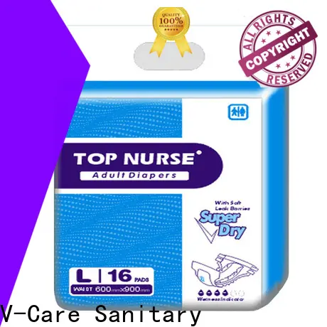 wholesale best adult diapers supply for sale 1