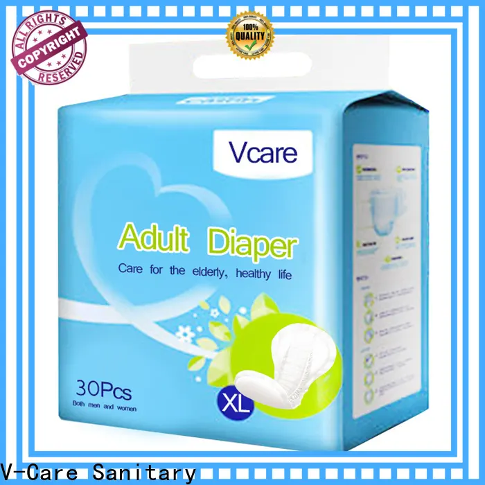 latest top adult diapers suppliers for women 1