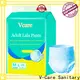 custom adult pull up diapers factory for adult 1