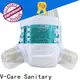 V-Care custom custom adult diaper with custom services for men 1
