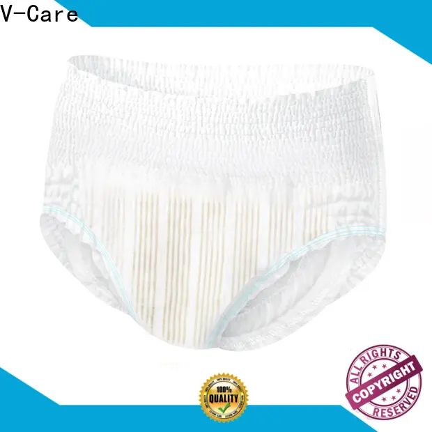 latest adult pull up diapers factory for adult 1